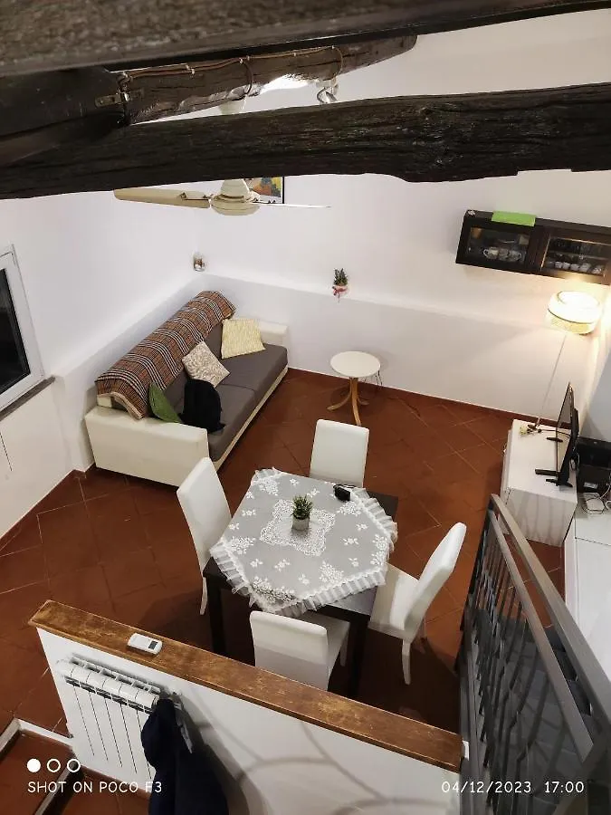 La Casa Di Francesca Apartment Rome Italy