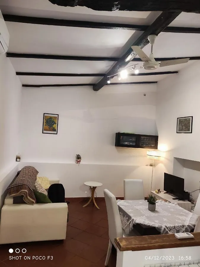 La Casa Di Francesca Apartment Rome Italy