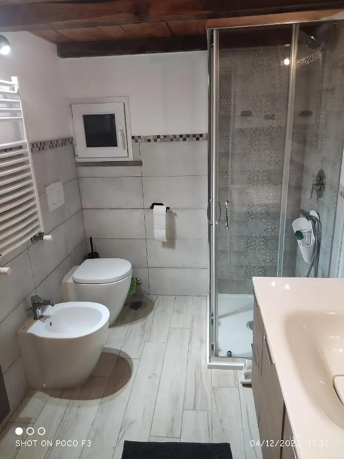 La Casa Di Francesca Apartment Rome