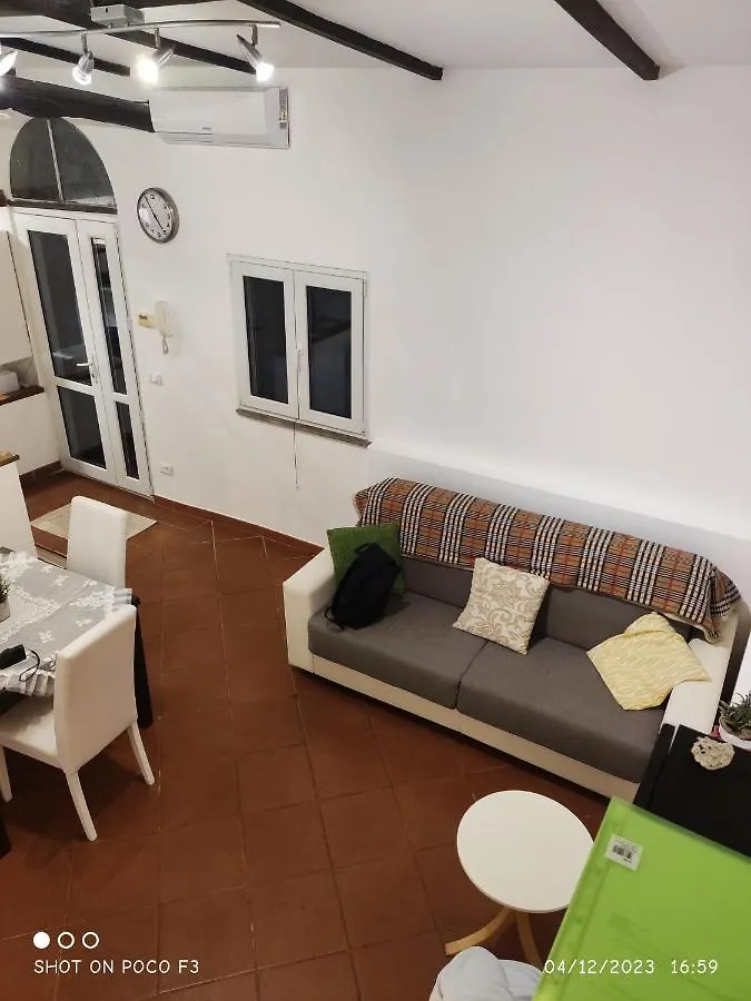 La Casa Di Francesca Apartment Rome 0*,  Italy