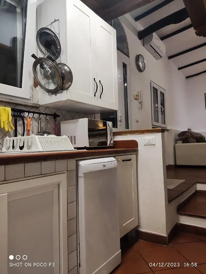 La Casa Di Francesca Apartment Rome