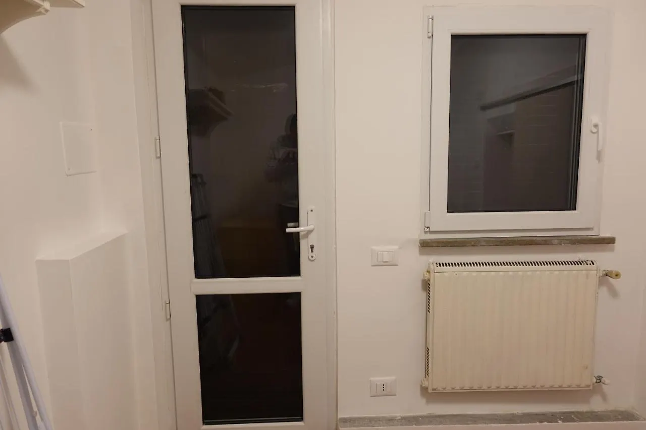 La Casa Di Francesca Apartment Rome