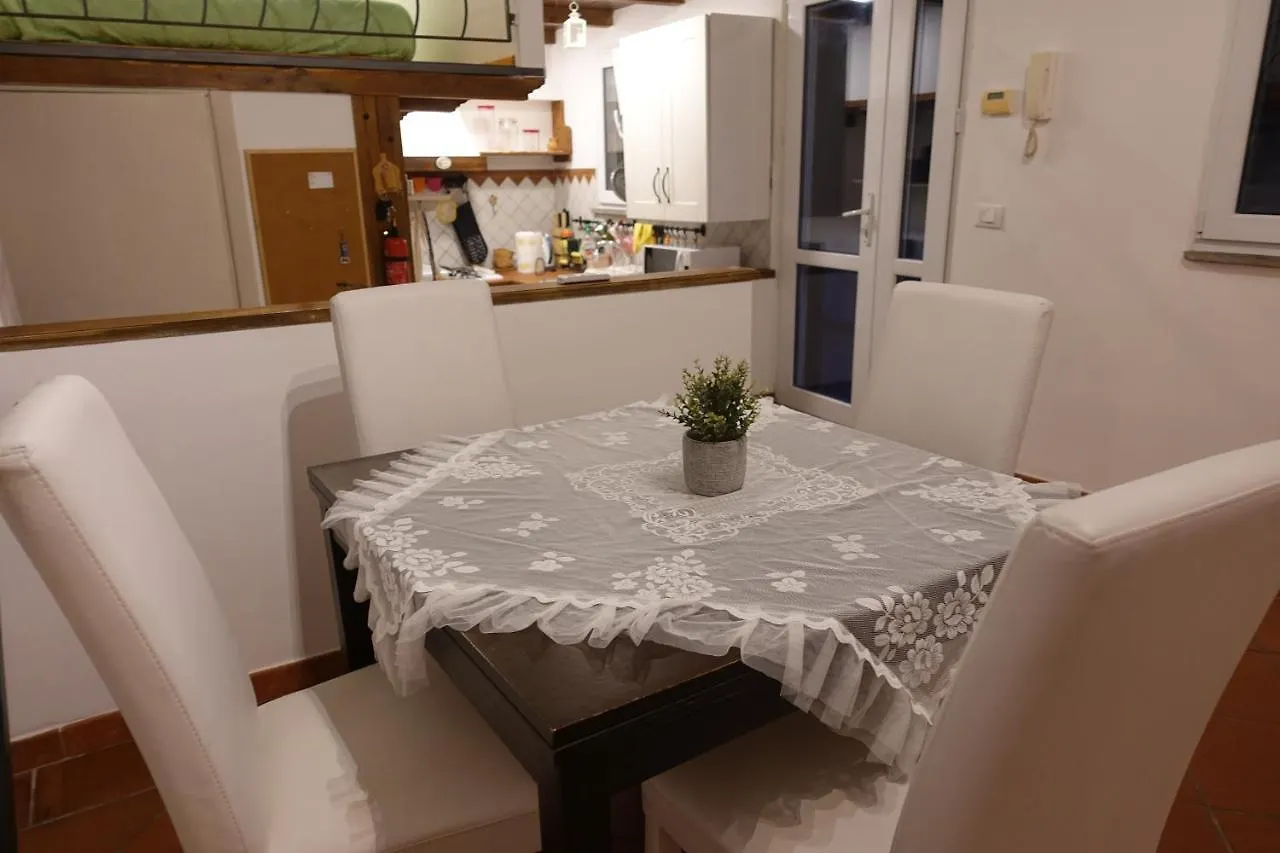 La Casa Di Francesca Apartment Rome
