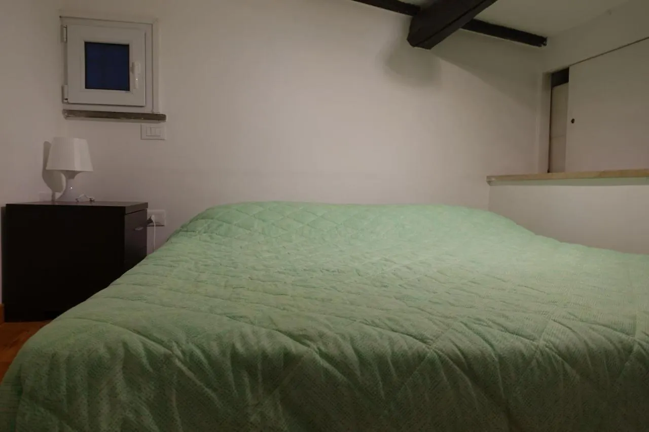La Casa Di Francesca Apartment Rome Italy