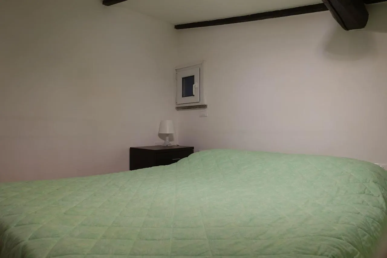 La Casa Di Francesca Apartment Rome 0*,  Italy