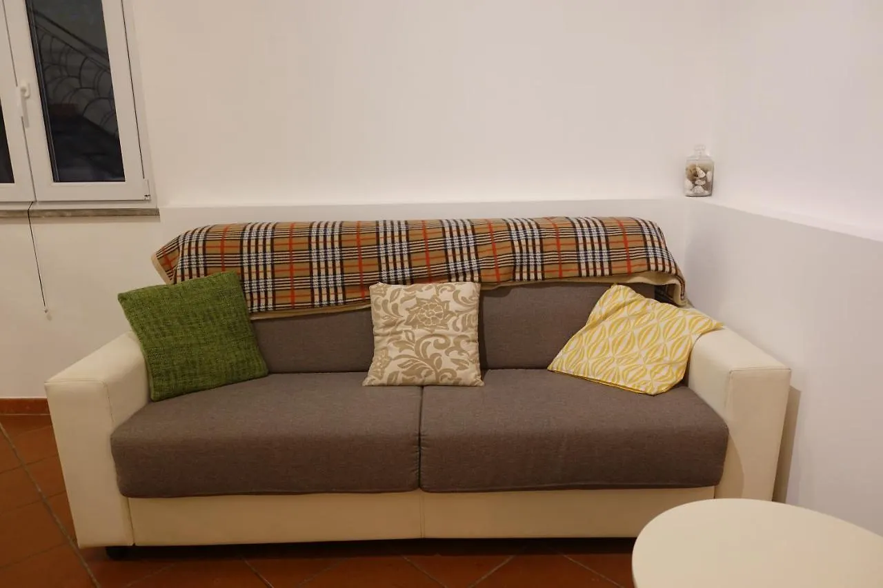 La Casa Di Francesca Apartment Rome