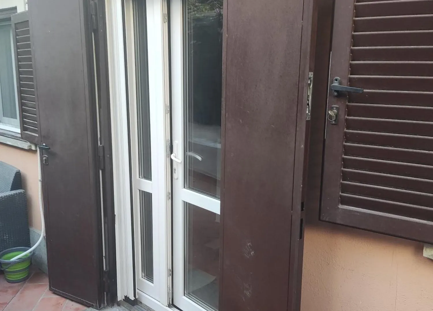 La Casa Di Francesca Apartment Rome